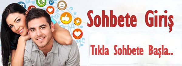 Mobil Sohbet Sitesi – Ücretsiz Chat Odaları